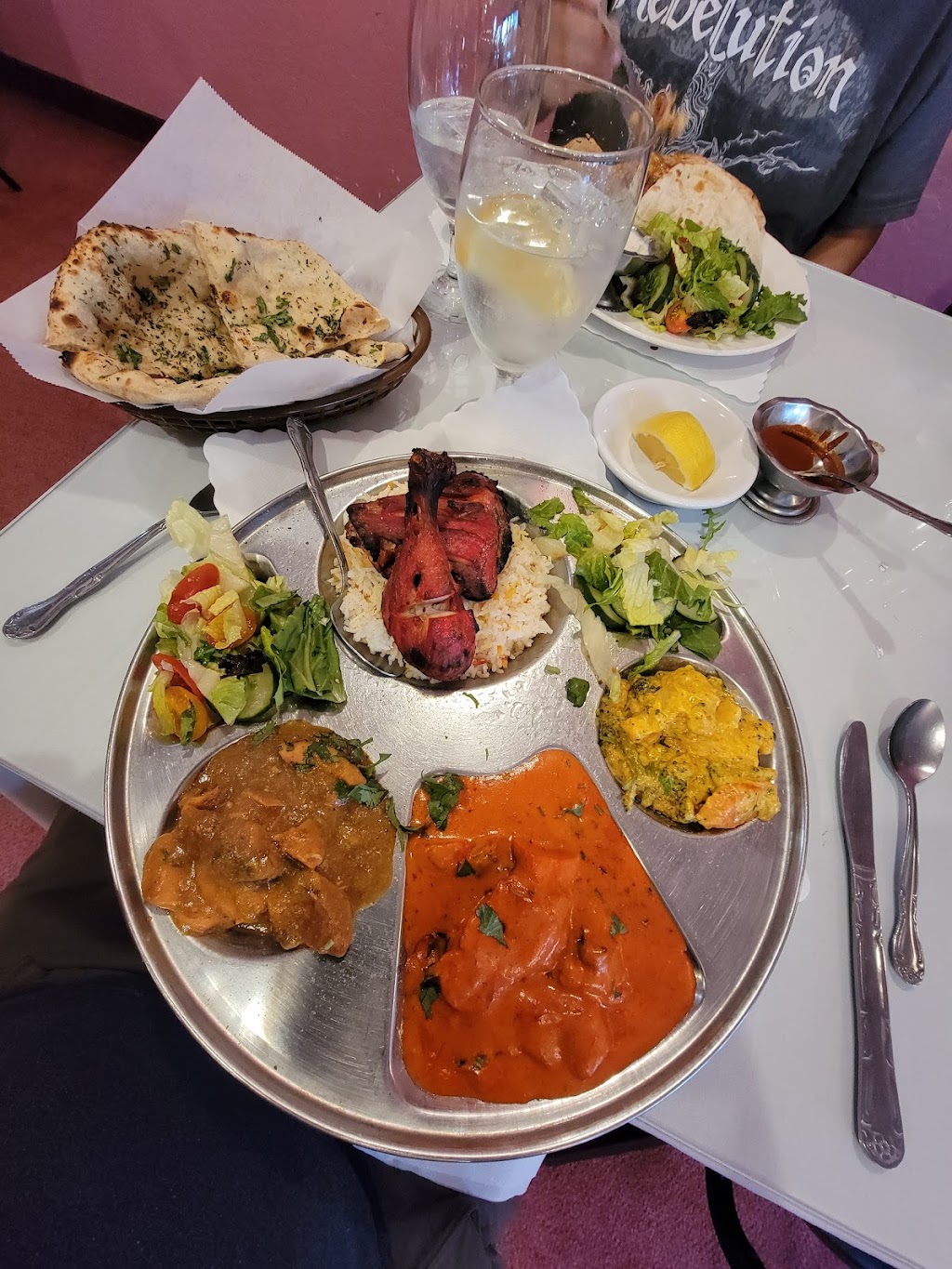 India Palace Restaurant | restaurant | X-McAndrews Next to Market of Choice, 1250 Biddle Rd, Medford, OR 97504, USA | 5417763508 OR +1 541-776-3508