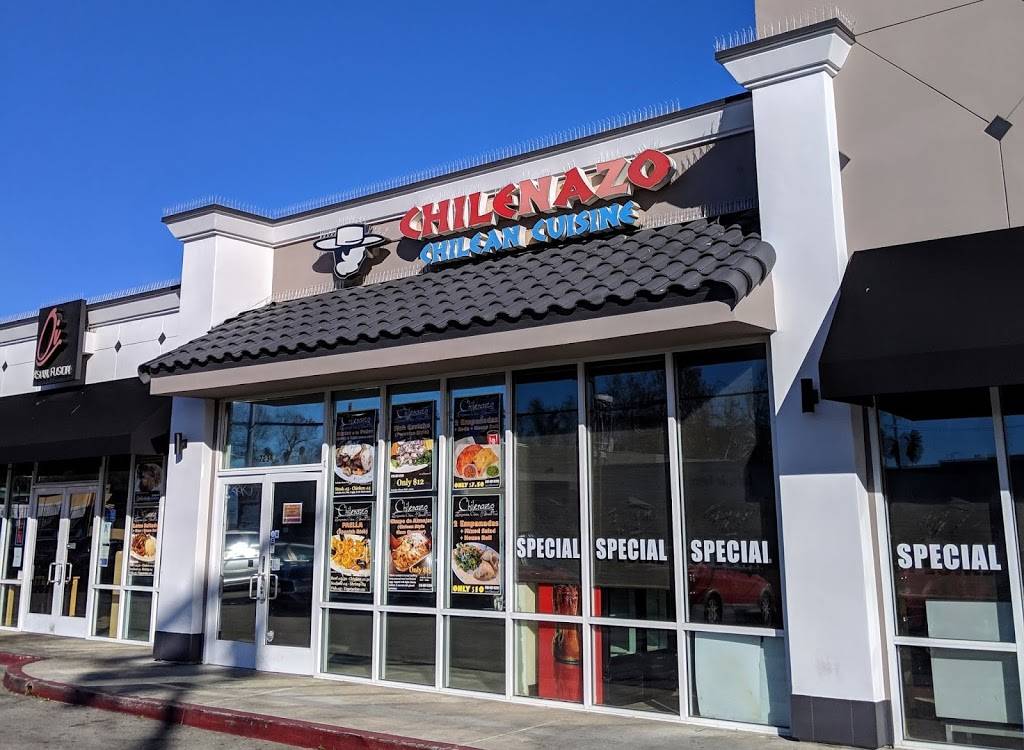 Chilenazo | restaurant | 7238 Canoga Ave, Canoga Park, CA 91303, USA | 8188870269 OR +1 818-887-0269