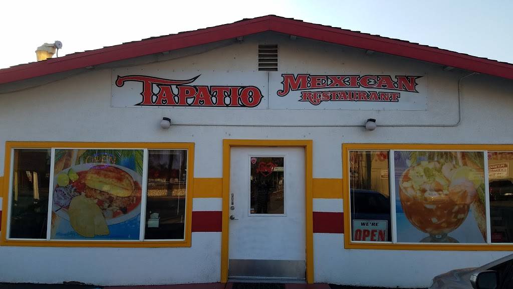 Los Tapatios Mexican Restaurant | restaurant | 6634, 141 N Ben Maddox Way, Visalia, CA 93292, USA | 5598025707 OR +1 559-802-5707