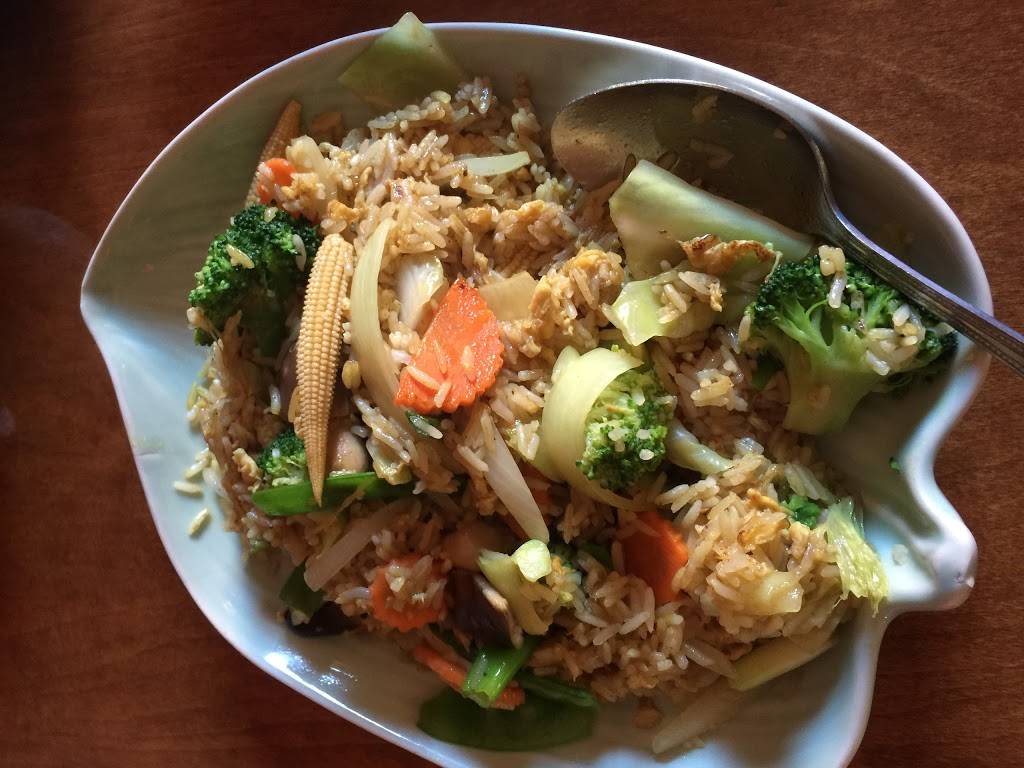 Thai Blossom Restaurant | restaurant | 99 W Plant St, Winter Garden, FL 34787, USA | 4079059917 OR +1 407-905-9917