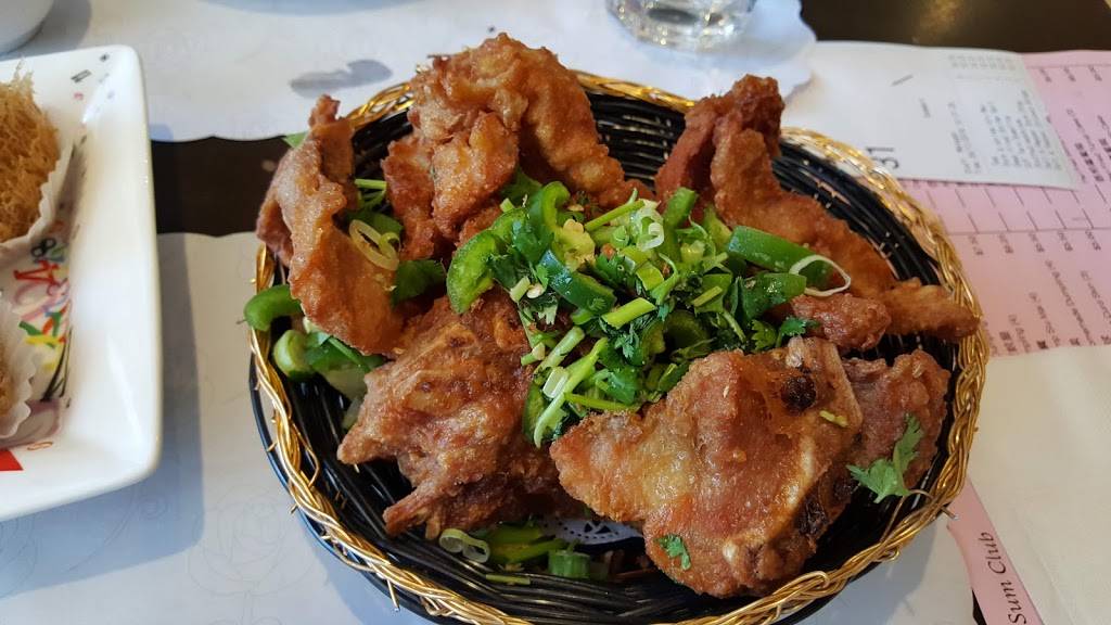 Dim Sum Club | restaurant | 2550 Van Ness Ave, San Francisco, CA 94109, USA | 4155292615 OR +1 415-529-2615