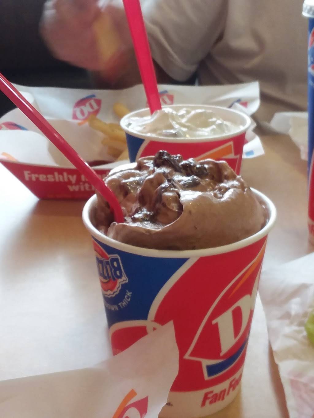Dairy Queen Grill & Chill | restaurant | 819 Lynn Garden Dr, Kingsport, TN 37660, USA | 4232473231 OR +1 423-247-3231