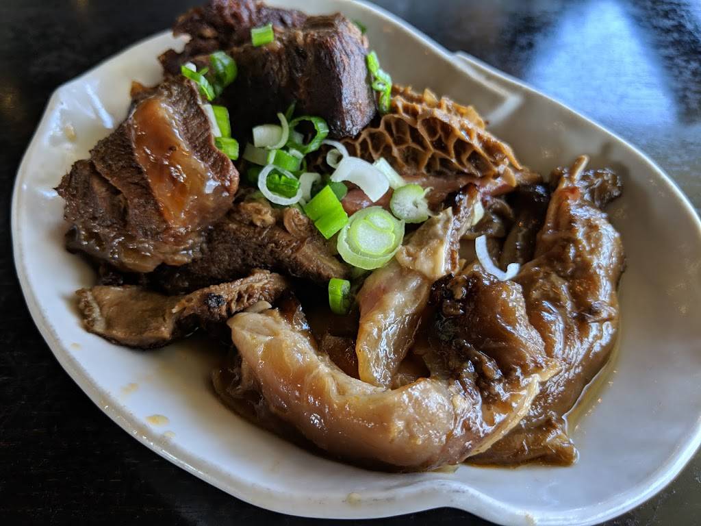 Hanlin Tea Room | restaurant | 17883 Colima Rd ste d, City of Industry, CA 91748, USA | 6263463110 OR +1 626-346-3110