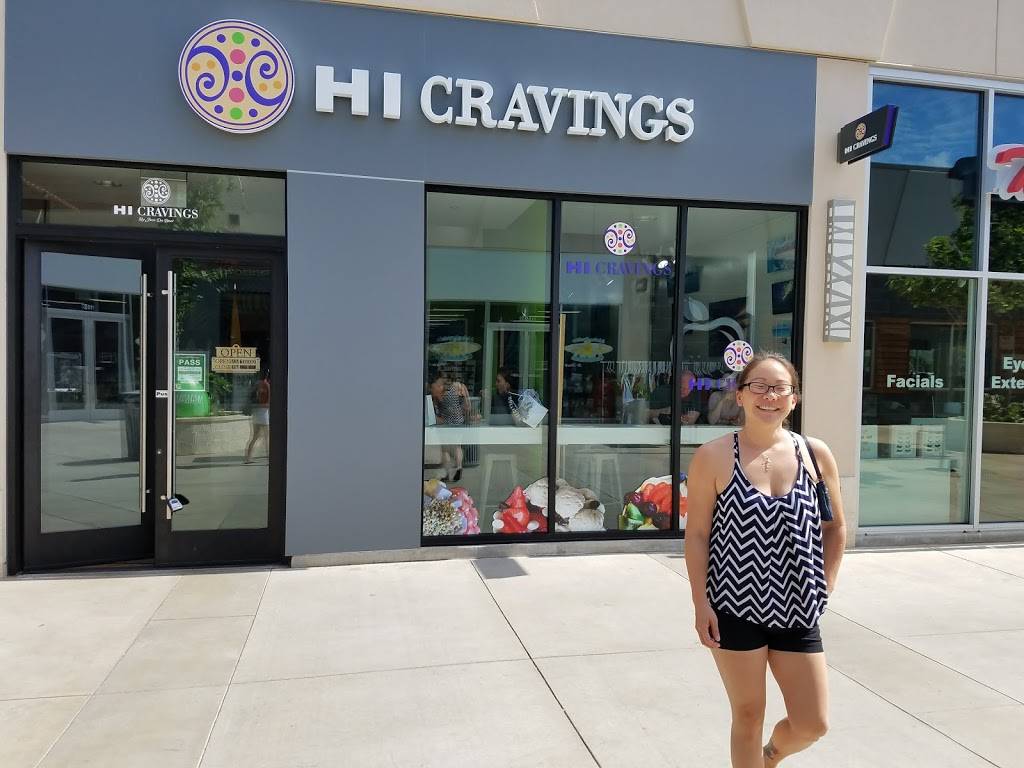 HI Cravings | restaurant | 725 Manawai St, Kapolei, HI 96707, USA | 8085619386 OR +1 808-561-9386