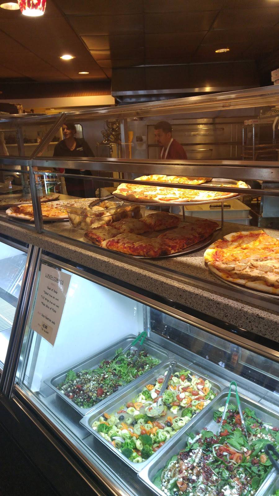 Federicos Pizzeria & Restaurant | meal delivery | 700 Main St, Belmar, NJ 07719, USA | 7326816936 OR +1 732-681-6936