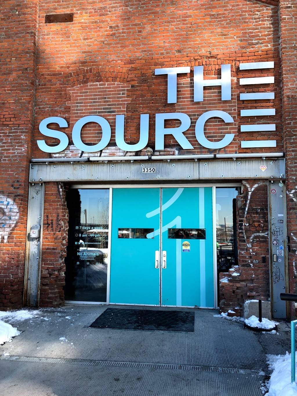 Smok Barbecue - Denver | restaurant | 3330 Brighton Blvd #202, Denver, CO 80216, USA | 7204522487 OR +1 720-452-2487