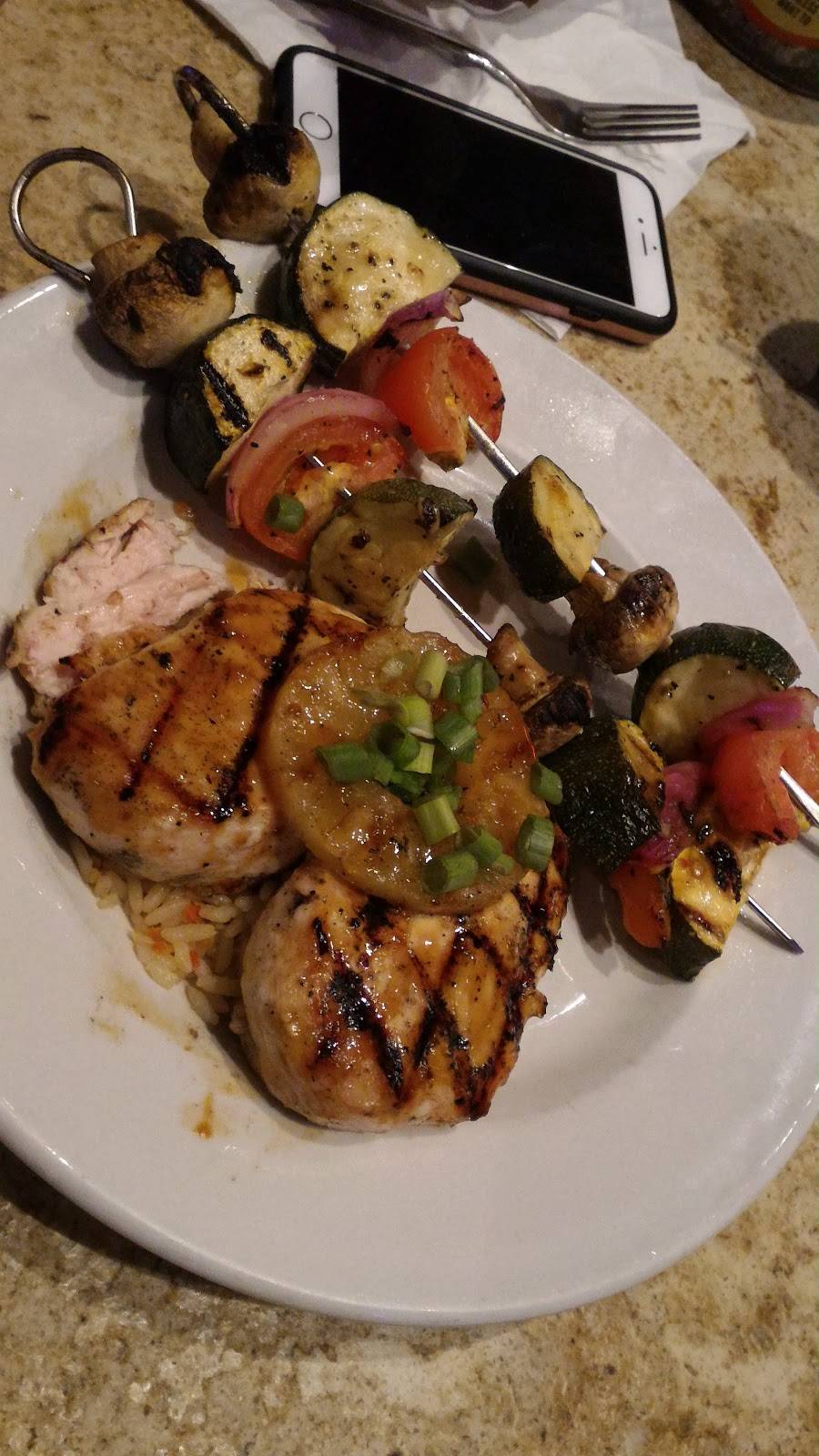 Logans Roadhouse | restaurant | 3720 Stone Creek Blvd, Cincinnati, OH 45251, USA | 5139233700 OR +1 513-923-3700