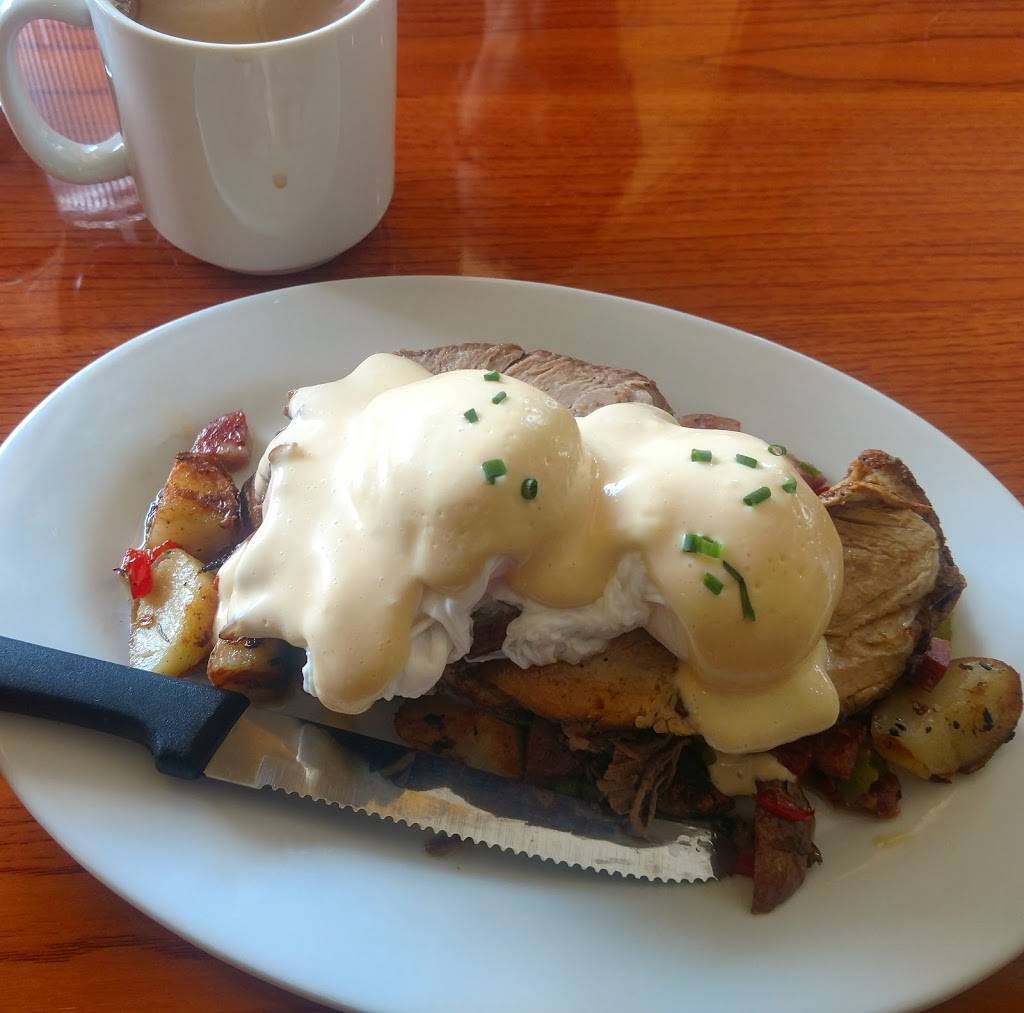 Fullblast Brunch | restaurant | 139 S Cortez St, New Orleans, LA 70119, USA | 5043022800 OR +1 504-302-2800