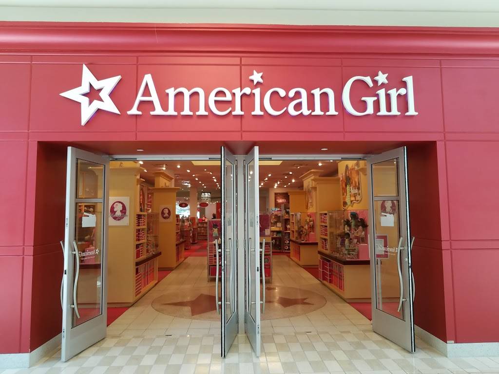 American Girl Washington, D.C. | restaurant | 8090 Tysons Corner Center, McLean, VA 22102, USA | 8772475223 OR +1 877-247-5223