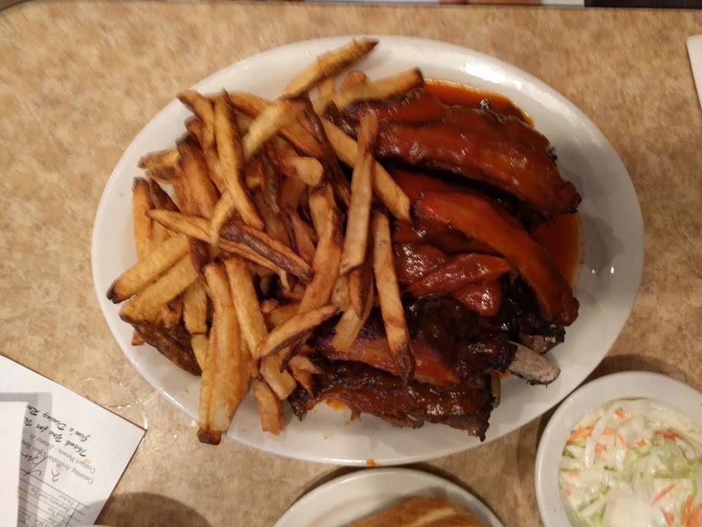 Jims Rib Haven | restaurant | 531 24th St, Rock Island, IL 61201, USA | 3097868084 OR +1 309-786-8084