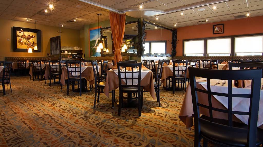 Steve & Rockys | restaurant | 43150 Grand River Ave, Novi, MI 48375, USA | 2483740688 OR +1 248-374-0688