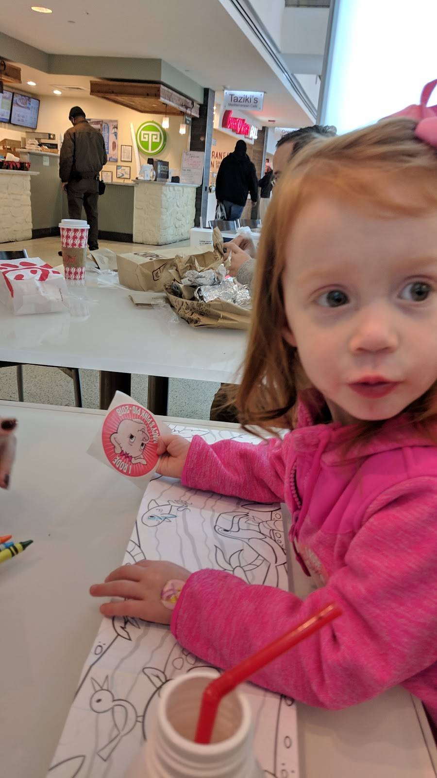 Charleys Philly Steaks | restaurant | 3393 Peachtree Rd NE, Atlanta, GA 30326, USA | 4048165999 OR +1 404-816-5999