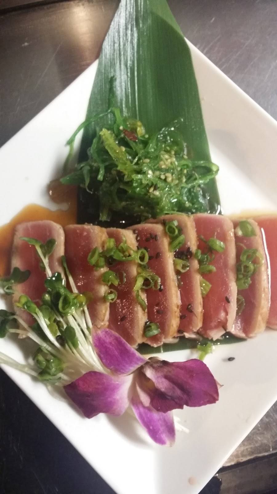 Sumo Japanese Restaurant | restaurant | 1301 McCann Rd, Longview, TX 75601, USA | 9032388320 OR +1 903-238-8320