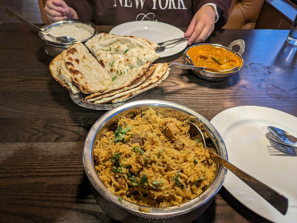 Dancing Ganesha | restaurant | 11628 Fountains Dr, Maple Grove, MN 55369, USA | 7636006314 OR +1 763-600-6314