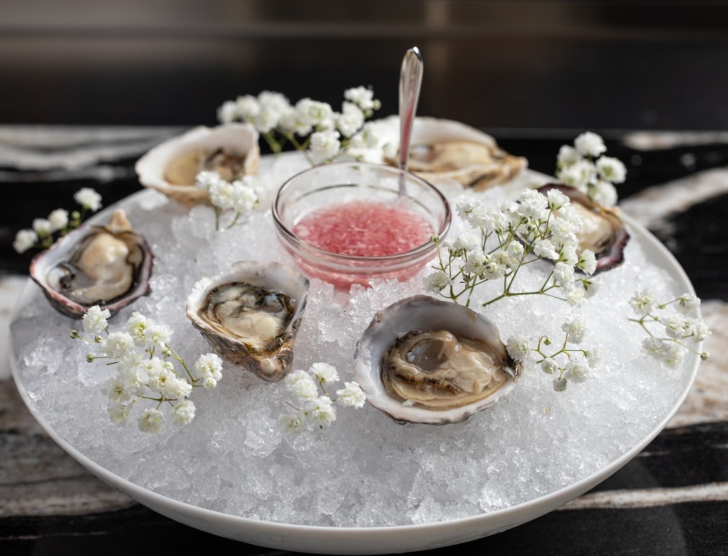 Markys Caviar Lounge | restaurant | 1 Seminole Way #102, Davie, FL 33314, USA | 9543147226 OR +1 954-314-7226