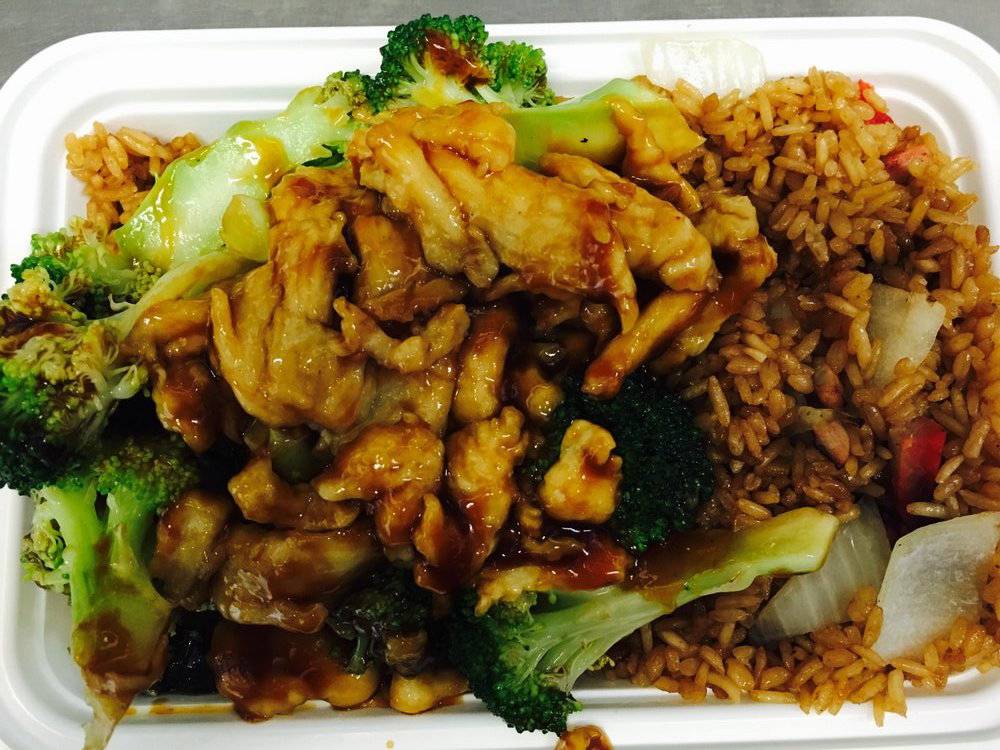 New Aston Palace | restaurant | 3476 Concord Rd, Aston, PA 19014, USA | 6104858018 OR +1 610-485-8018