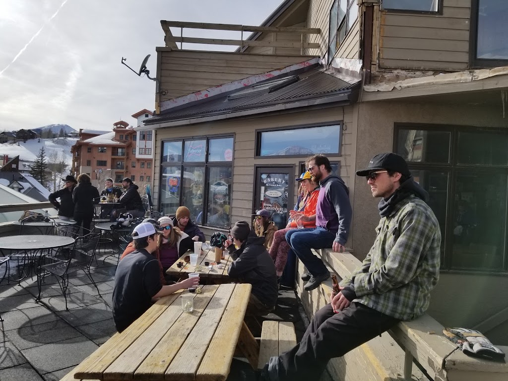 Brown Lab Pub and Bakery | restaurant | 22 Crested Mountain Ln, Crested Butte, CO 81225, USA | 9703494757 OR +1 970-349-4757