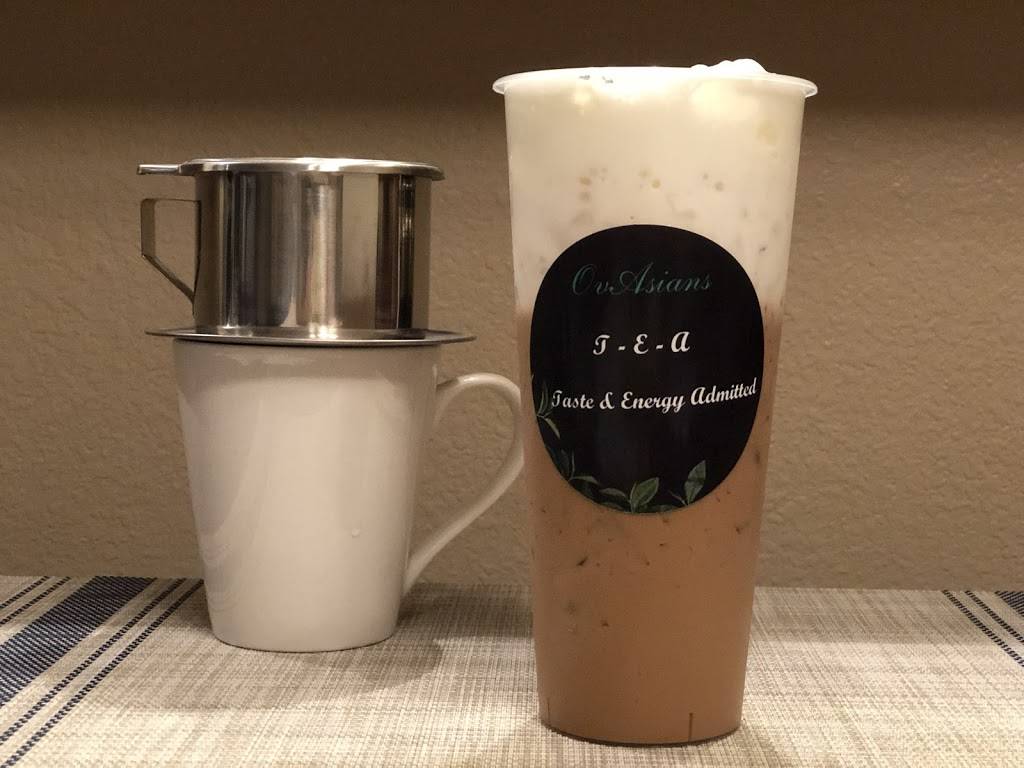 OvAsians | restaurant | 1548 N Vasco Rd, Livermore, CA 94551, USA | 9252921929 OR +1 925-292-1929