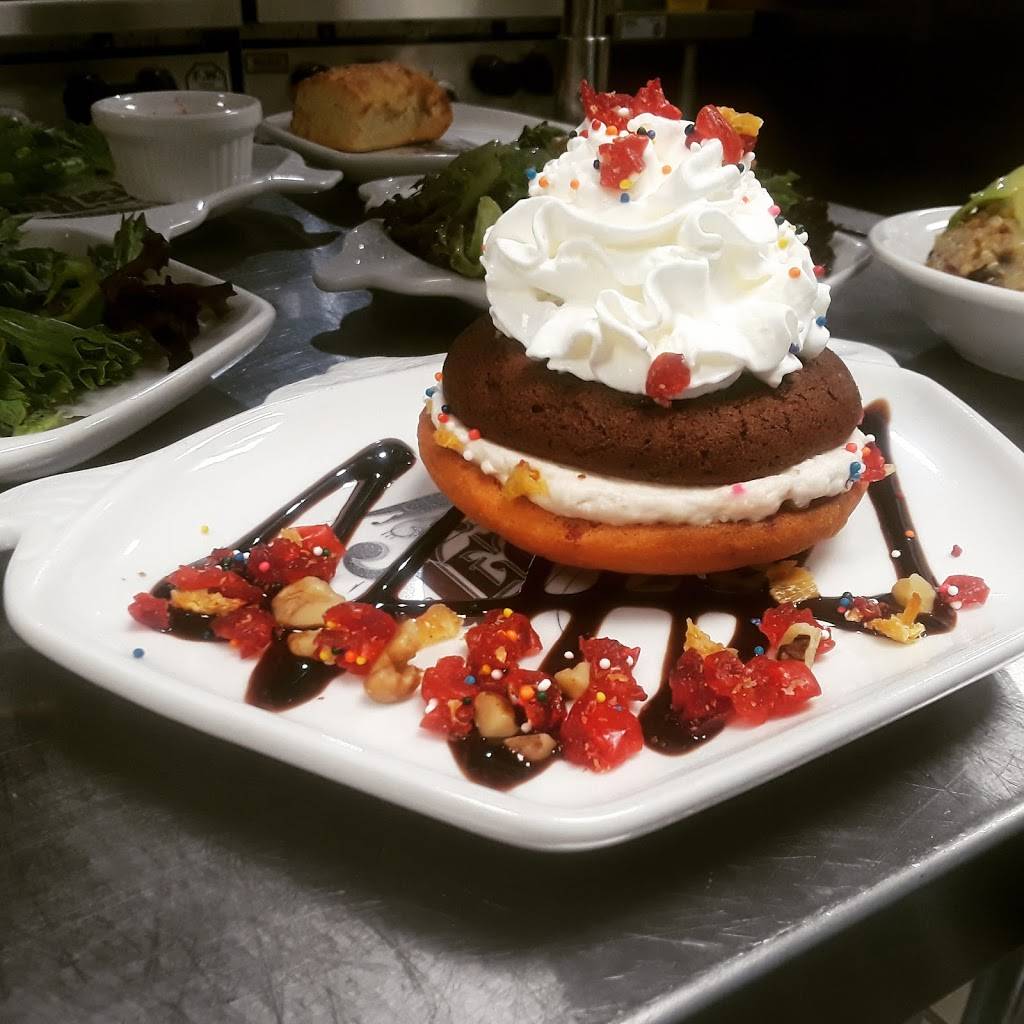 Celebration Tea Room | restaurant | 6266 W Irlo Bronson Memorial Hwy, Celebration, FL 34747, USA | 4075078304 OR +1 407-507-8304