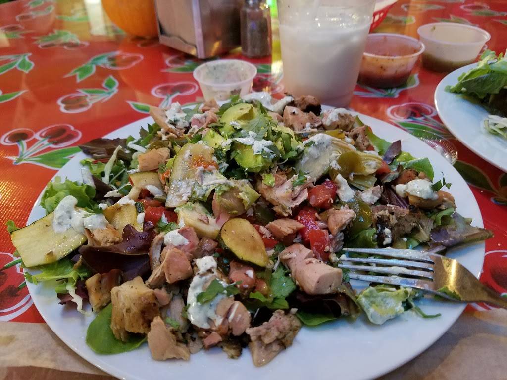 Papas and Pollo | restaurant | 915 Gravenstein Ave, Sebastopol, CA 95472, USA | 7078299037 OR +1 707-829-9037