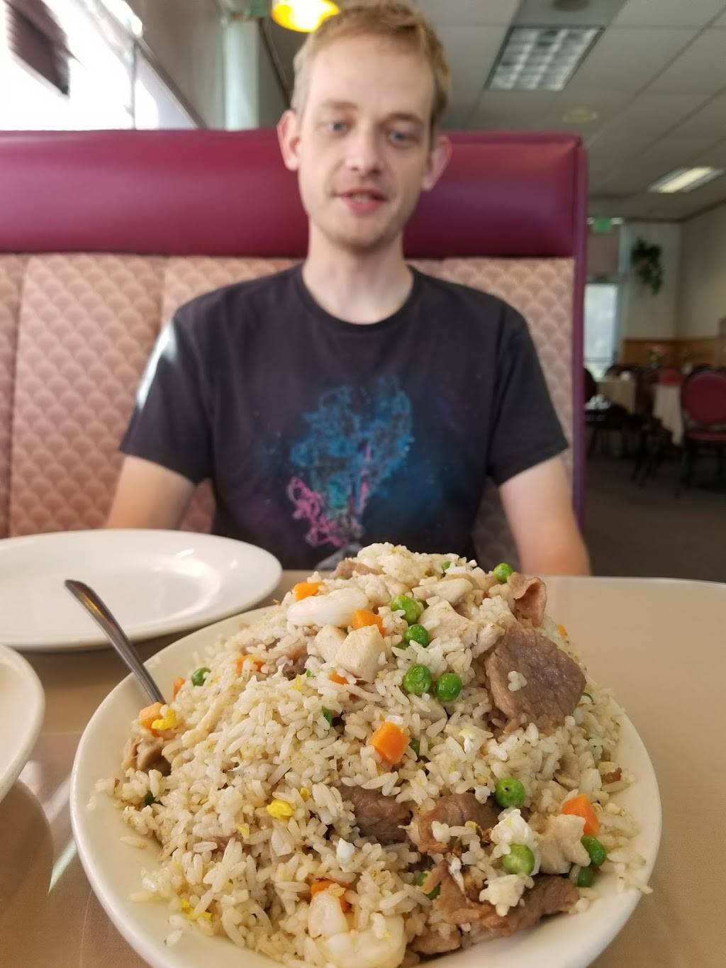 Wongs Garden | restaurant | 4309 SE Woodstock Blvd, Portland, OR 97206, USA | 5037742776 OR +1 503-774-2776