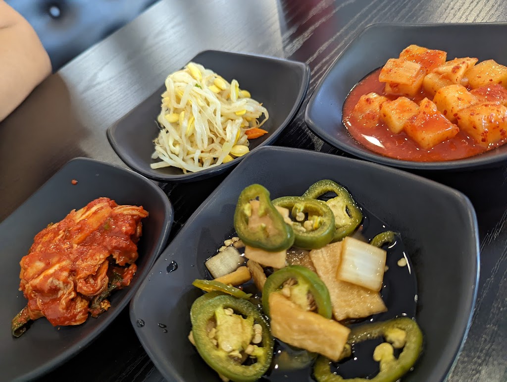 Hodori Korean Cuisine | restaurant | 7315 N Figueroa St Suite 102, Los Angeles, CA 90041, USA | 3232744855 OR +1 323-274-4855