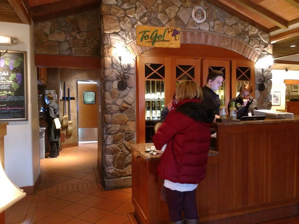 Olive Garden Italian Restaurant | meal takeaway | 4505 Hardy St, Hattiesburg, MS 39402, USA | 6012642234 OR +1 601-264-2234