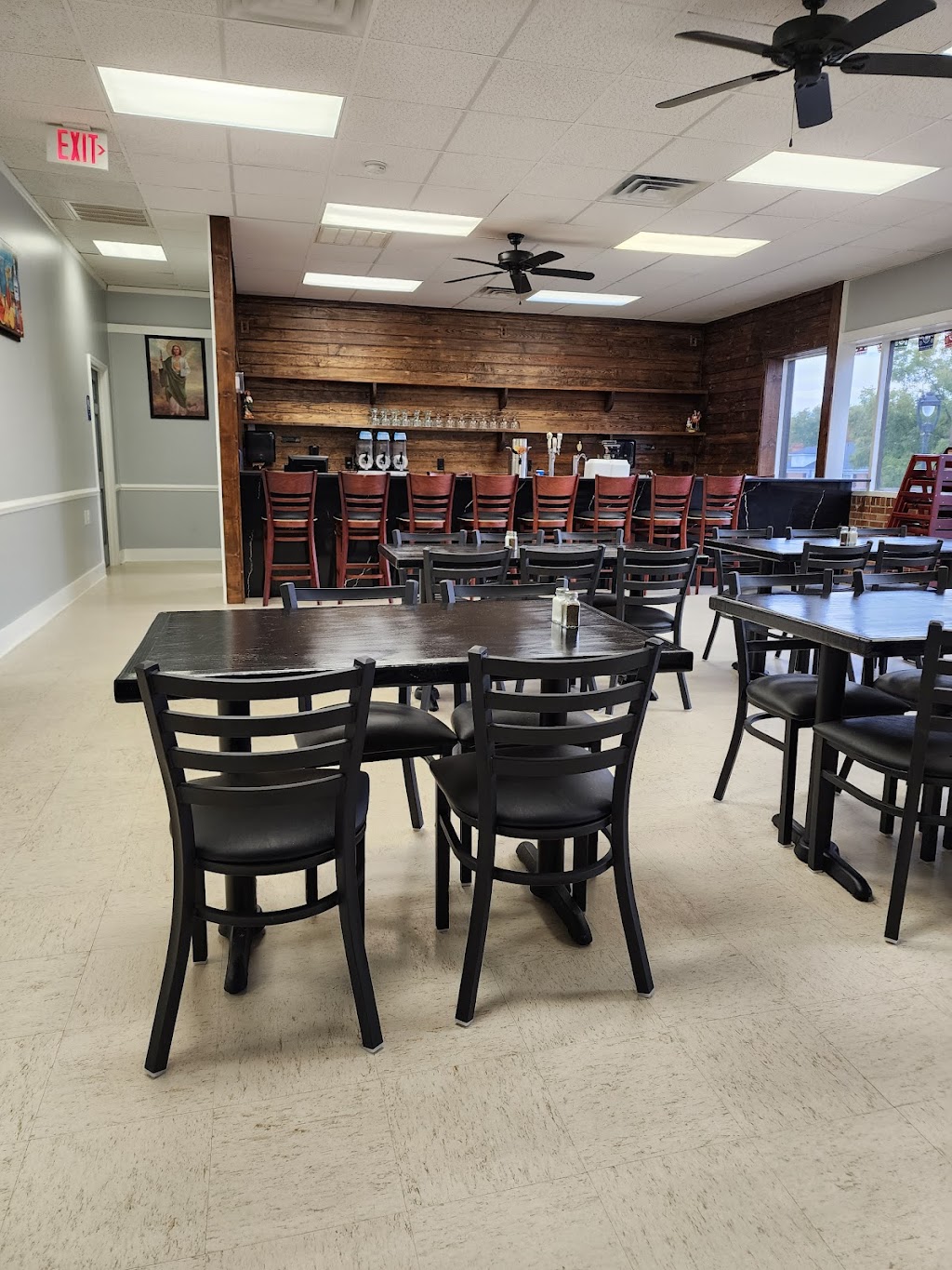 Ayalas Mexican Restaurant | restaurant | 618 Virginia Ave, Clarksville, VA 23927, USA | 4343622116 OR +1 434-362-2116