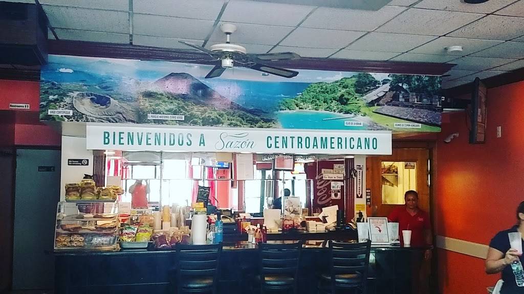 Sazon Centroamericano | restaurant | 209 Nepperhan Ave, Yonkers, NY 10701, USA | 9142077757 OR +1 914-207-7757