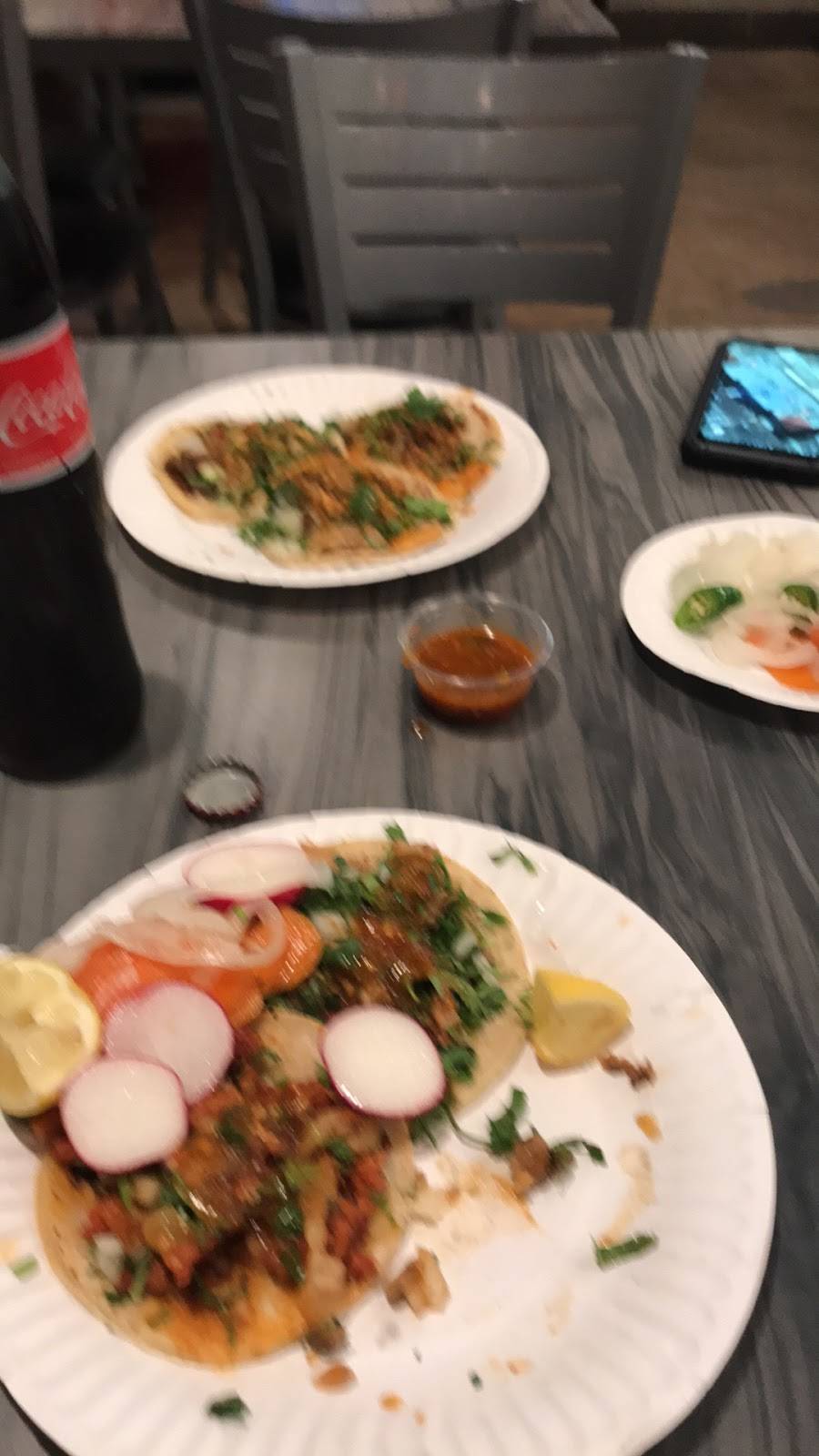 Tacos El Rey | restaurant | 6633 S Virginia St, Reno, NV 89511, USA | 7754705300 OR +1 775-470-5300