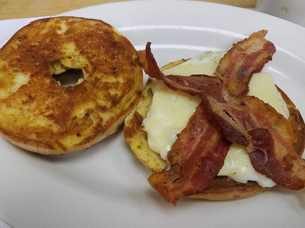 Brookside Cafe | cafe | 1260 Washington St, Norwood, MA 02062, USA | 7817627399 OR +1 781-762-7399