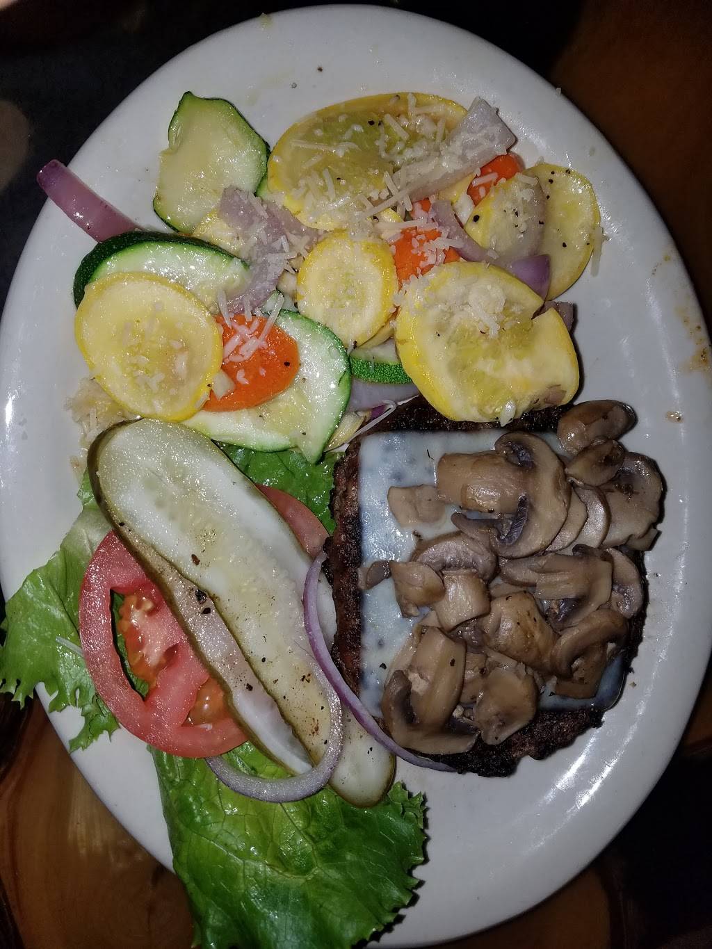 Hatch Cover | restaurant | 252 E Cheyenne Mountain Blvd, Colorado Springs, CO 80906, USA | 7195765223 OR +1 719-576-5223