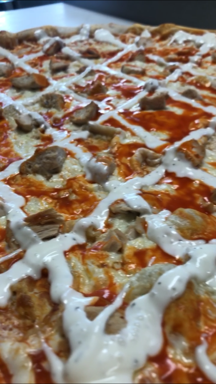 Eddies Pizza | meal takeaway | 1835 N 12th St, Philadelphia, PA 19122, USA | 2157638028 OR +1 215-763-8028