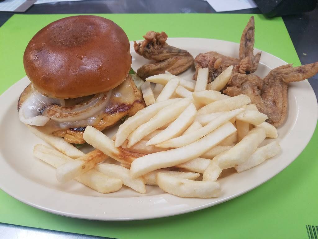 Tastee Chicken | restaurant | 339 Smallwood Dr, Waldorf, MD 20602, USA | 3016454034 OR +1 301-645-4034