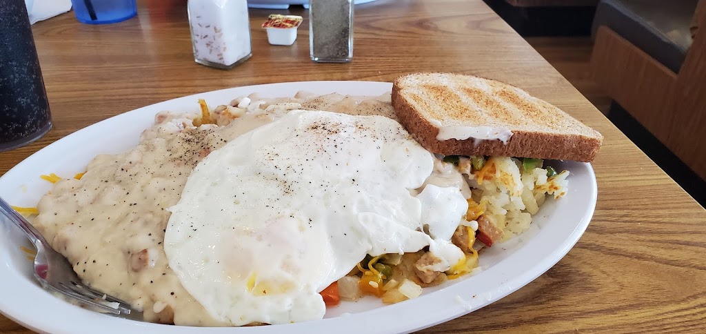 BURGER AND PANCAKE HOUSE | restaurant | 1631 8th Ave W, Palmetto, FL 34221, USA | 9414794914 OR +1 941-479-4914