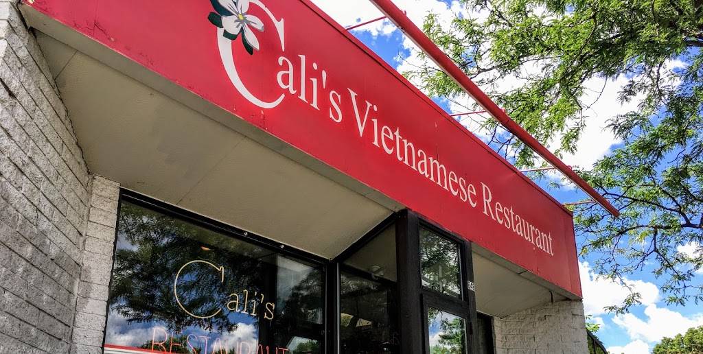 Calis Vietnamese Restaurant | restaurant | 648 Broadway St NE, Minneapolis, MN 55413, USA | 6126234704 OR +1 612-623-4704