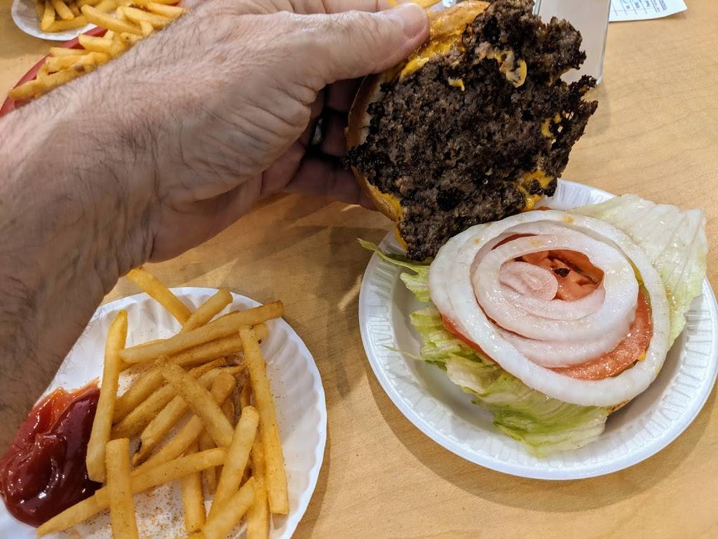 Bottomz Up | restaurant | 63 Market Street, Palmyra, VA 22963, USA | 4342073040 OR +1 434-207-3040