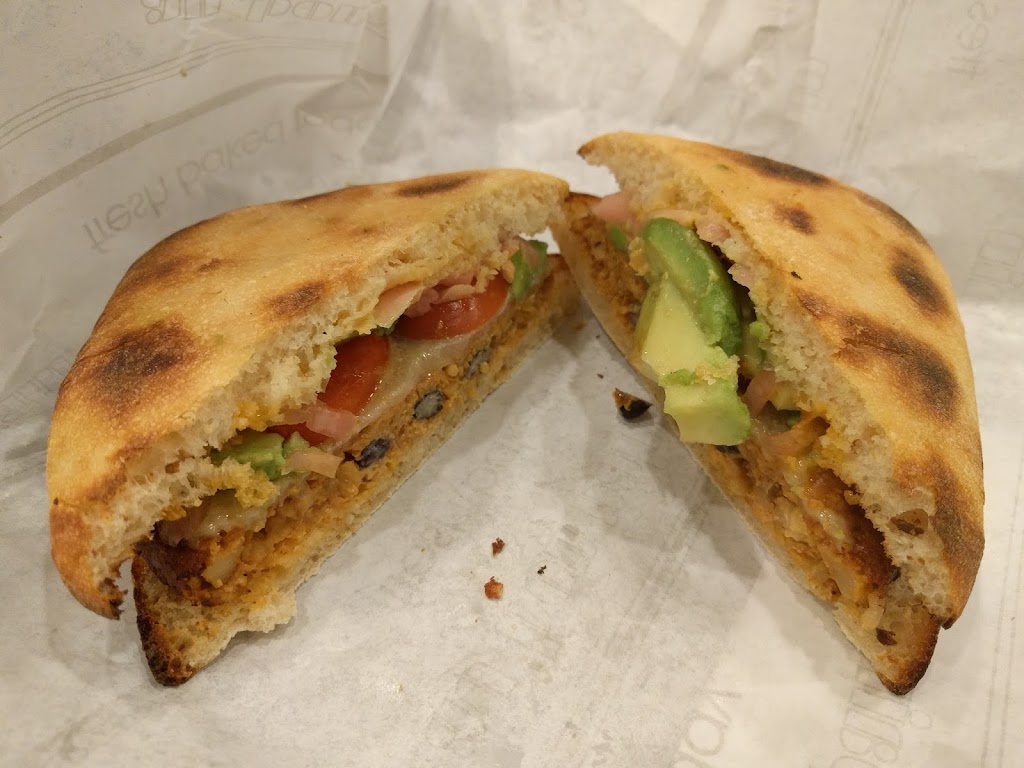 Au Bon Pain | cafe | 5000 Forbes Ave, Pittsburgh, PA 15213, USA | 4126211934 OR +1 412-621-1934