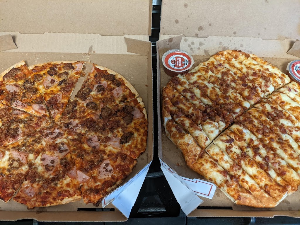 Toppers Pizza | restaurant | 5572 Grand Ave Unit 3, Gurnee, IL 60031, USA | 2244802900 OR +1 224-480-2900