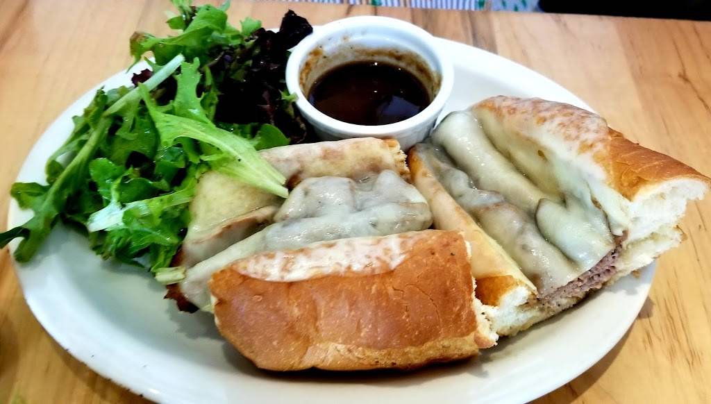 The Park Cafe | cafe | 730 Rutledge Ave, Charleston, SC 29403, USA | 8434101070 OR +1 843-410-1070