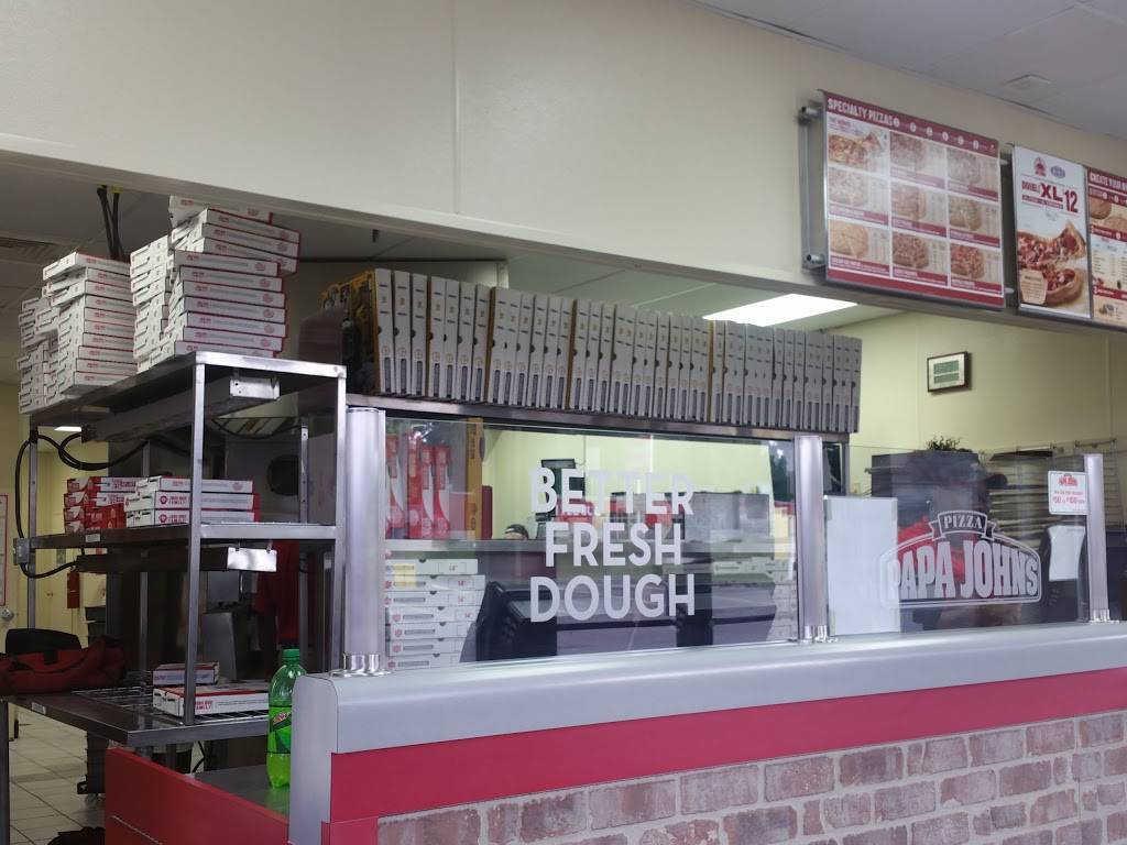 Papa Johns Pizza | restaurant | 4710 University Dr NW Bldg 3, Huntsville, AL 35816, USA | 2568302226 OR +1 256-830-2226