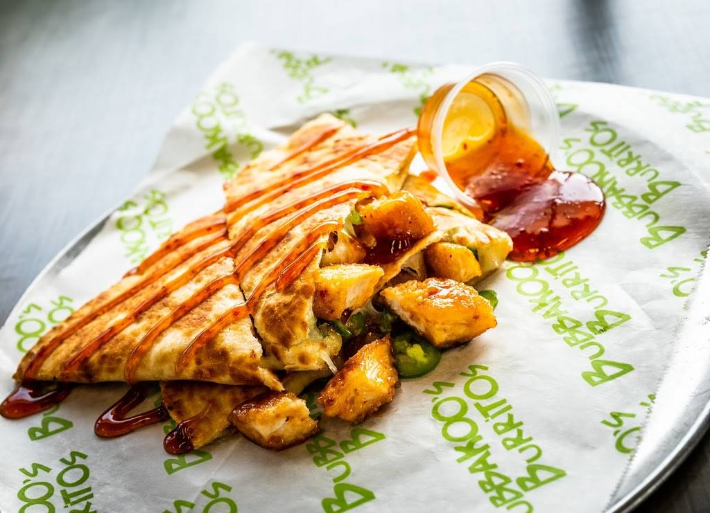 Bubbakoos Burritos | restaurant | 350 Ramapo Valley Rd, Oakland, NJ 07436, USA | 2016447944 OR +1 201-644-7944