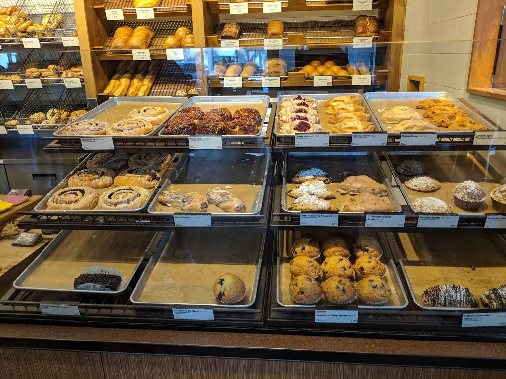 Panera Bread | bakery | 548 E Woolbright Rd, Boynton Beach, FL 33435, USA | 5614243071 OR +1 561-424-3071