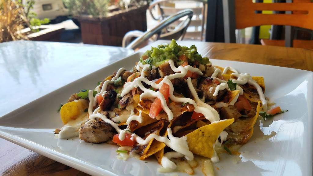 Olgas Naturally: Mexican + Vegan | restaurant | 3560 S La Cienega Blvd, Los Angeles, CA 90016, USA | 3239650269 OR +1 323-965-0269