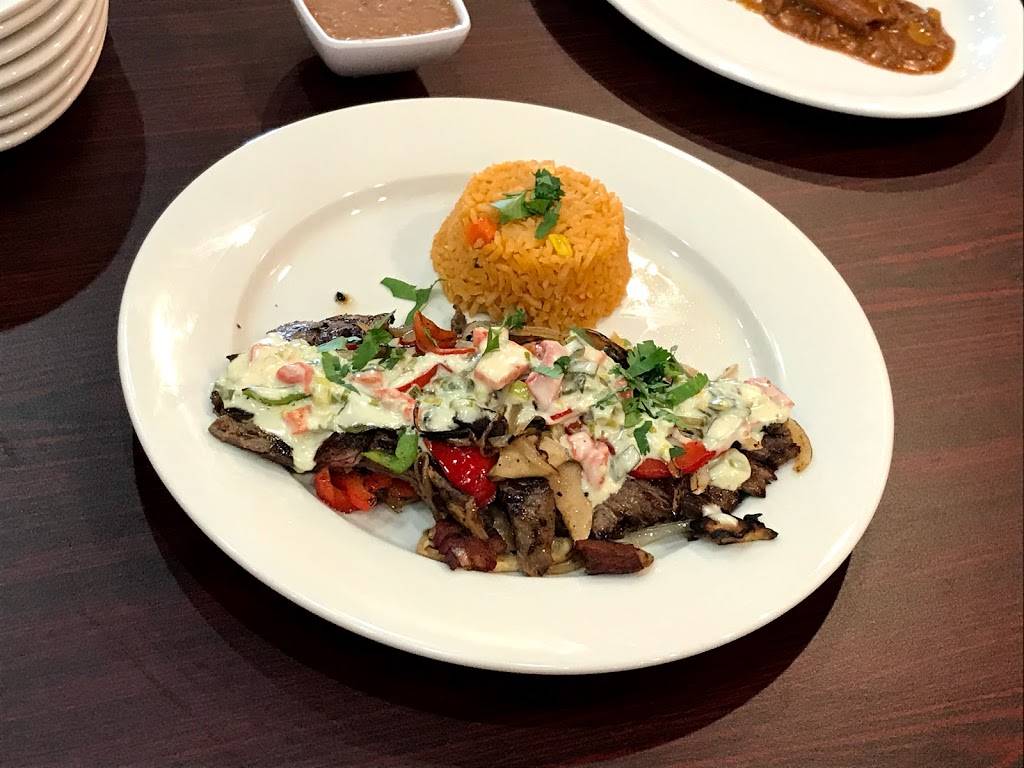 Rivieras Comida Tex-Mex | restaurant | 3534 Hickory Tree Rd, Balch Springs, TX 75180, USA | 2142563384 OR +1 214-256-3384