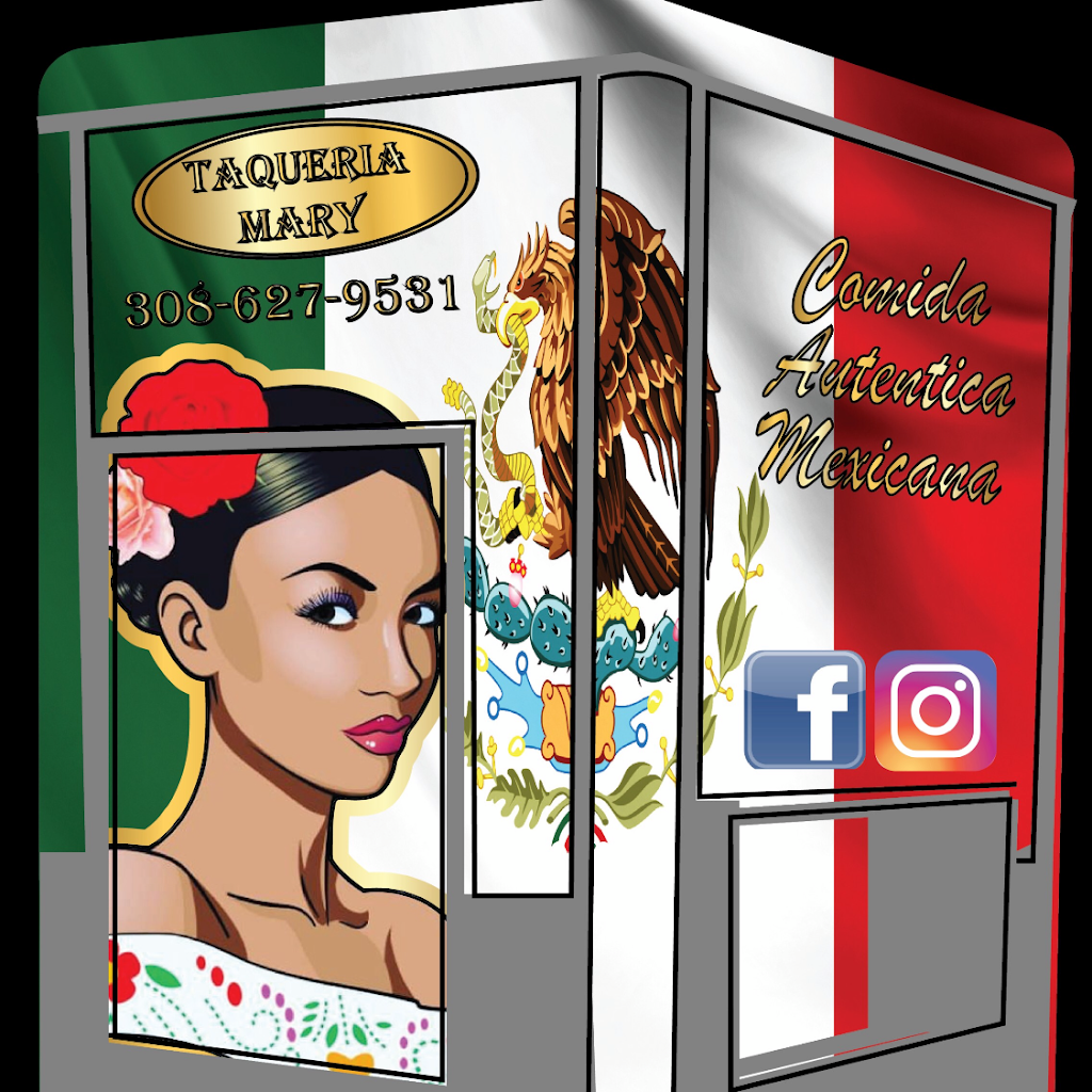 Taqueria Mary | restaurant | 506 E 25th St, Kearney, NE 68847, USA | 3086279531 OR +1 308-627-9531