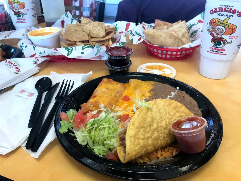 Garcias Kitchen | restaurant | 2924 San Mateo Blvd NE, Albuquerque, NM 87110, USA | 5058883488 OR +1 505-888-3488