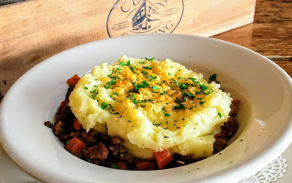 Inn at Cedar Crossing | restaurant | 112 N 3rd Ave, Sturgeon Bay, WI 54235, USA | 9207434200 OR +1 920-743-4200