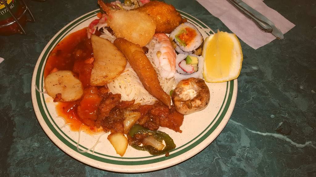 China Buffet | restaurant | 1640 US-41, Schererville, IN 46375, USA | 2198652888 OR +1 219-865-2888
