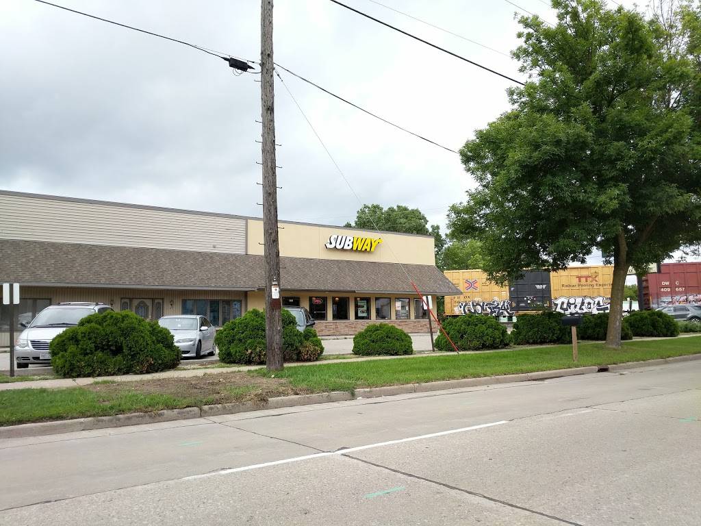 Subway | restaurant | 291 W Scott St, Fond du Lac, WI 54937, USA | 9209227240 OR +1 920-922-7240